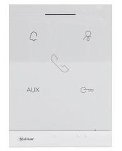 GOLMAR ART 1/G2+ audio interkom bez slúchadla