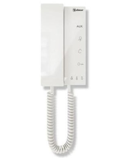 GOLMAR T-ART/G2+ audio telefón so slúchadlom